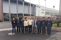 平博认定管乐维修技师新添五位成员