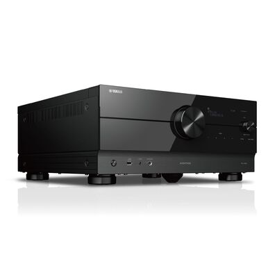 软件更新：平博MusicCast功能产品2025年5月软件更新