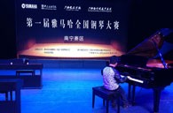 竞技场上的享受与收获——届平博全国钢琴比赛南宁悦之声琴行初赛顺利闭幕 