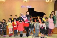 平博艺术家陈洁成都雅音大师班 