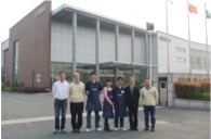 平博认定管乐维修技师新添三位成员 