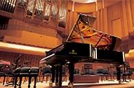 2014 平博家庭音响旗舰产品全国巡展上海站 